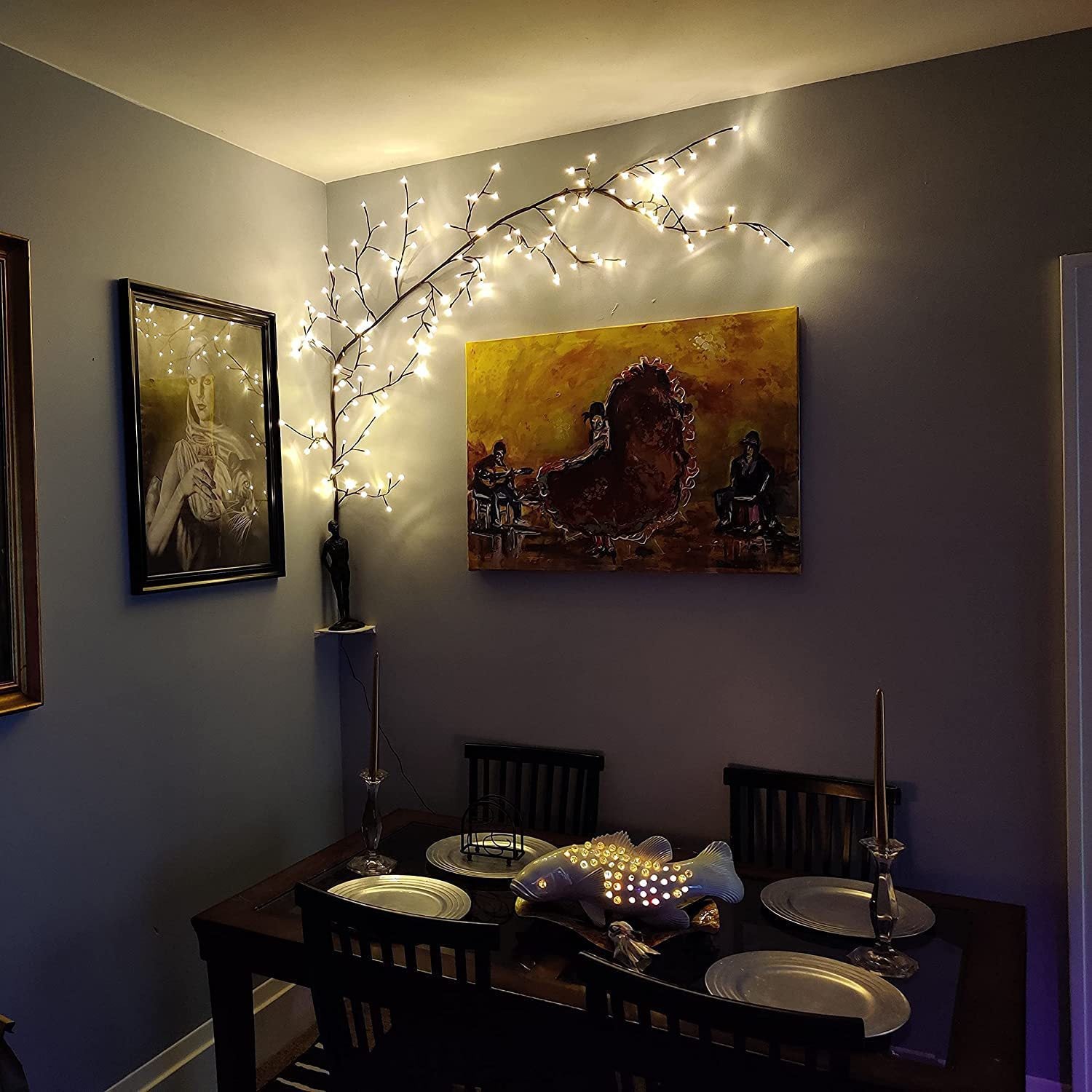 Room Bedroom Decorative Strip Light