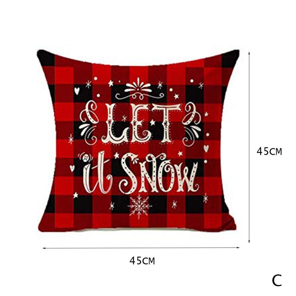 European pillowcase