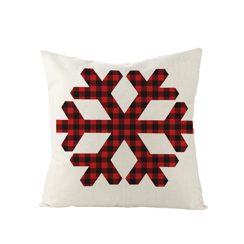 European pillowcase