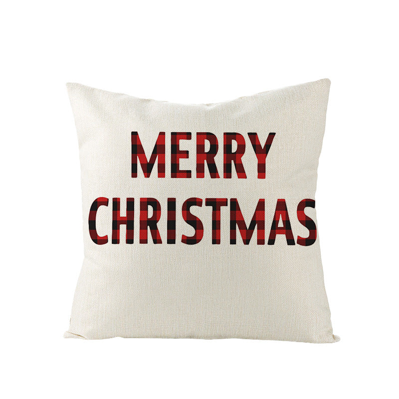 European pillowcase