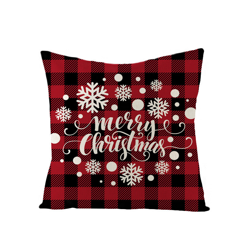 European pillowcase