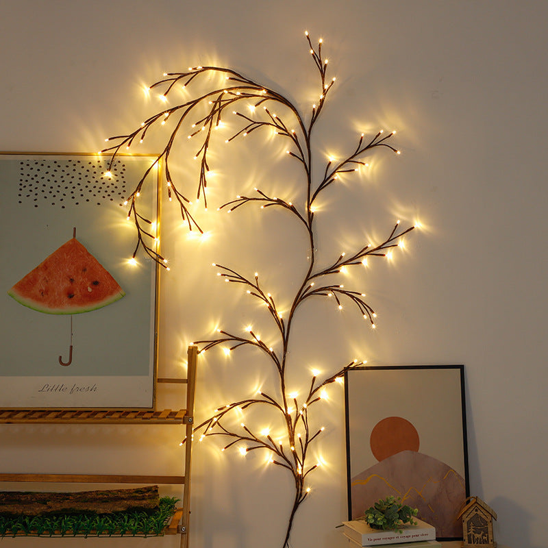 Room Bedroom Decorative Strip Light