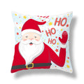 Housse de coussin de Noël