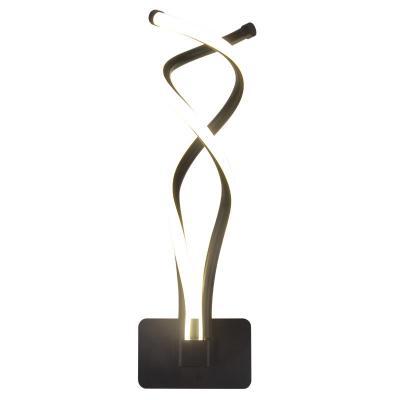 LED wall lamp Nordic minimalist bedroom bedside lamp