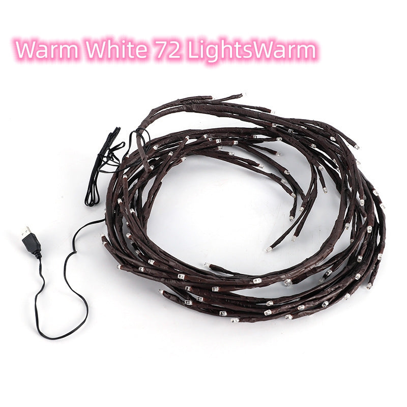 Room Bedroom Decorative Strip Light