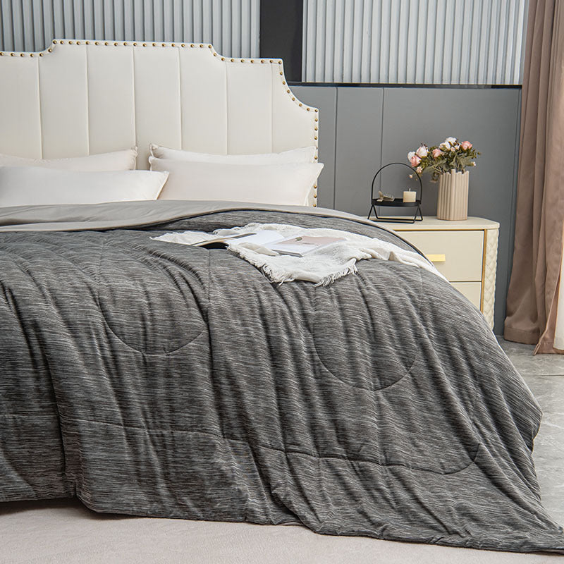 Nylon Summer Blanket Super Cooling Breathable Cover