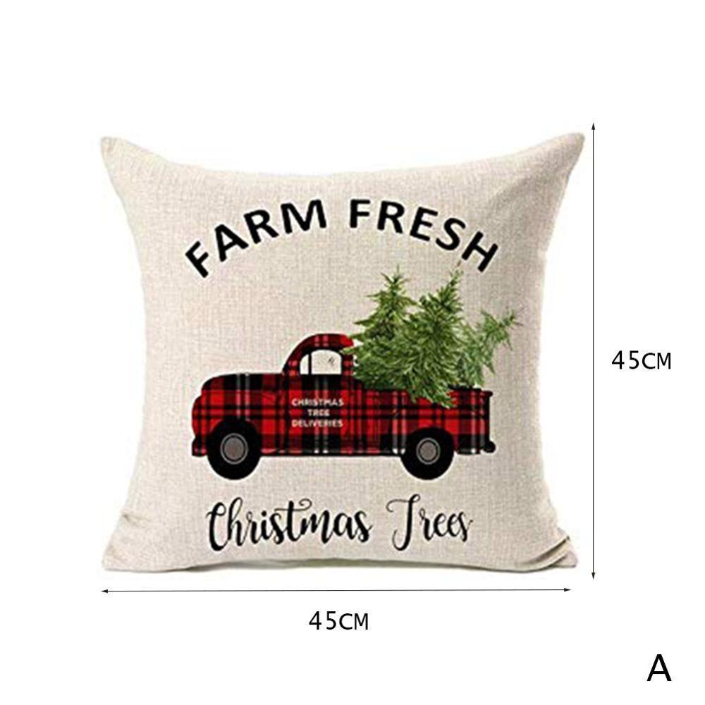 European pillowcase