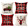 European pillow sham