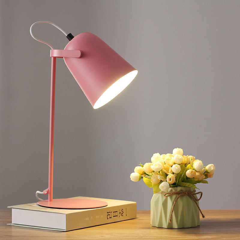Dormitory Table Lamp Student LED Eye Protection