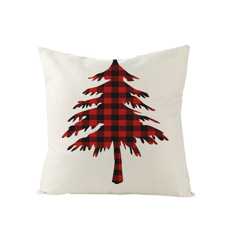 European pillowcase