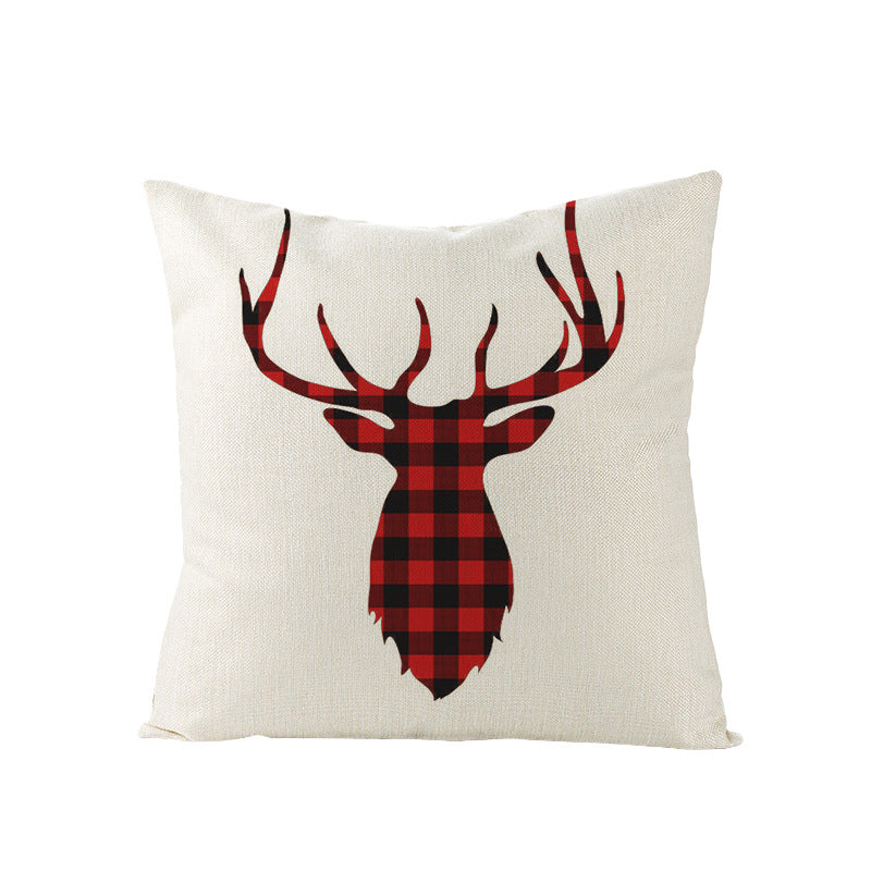 European pillowcase