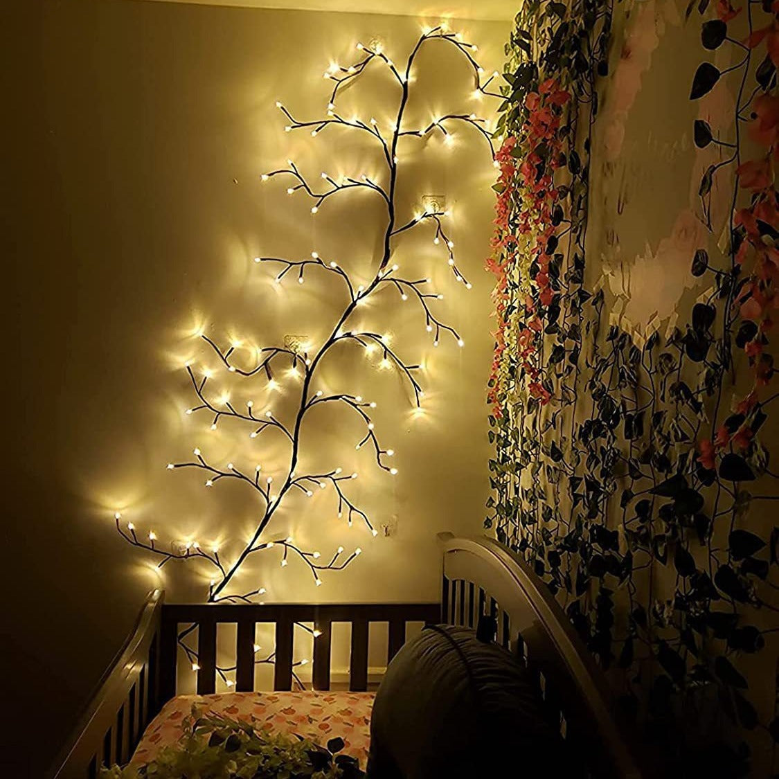 Room Bedroom Decorative Strip Light
