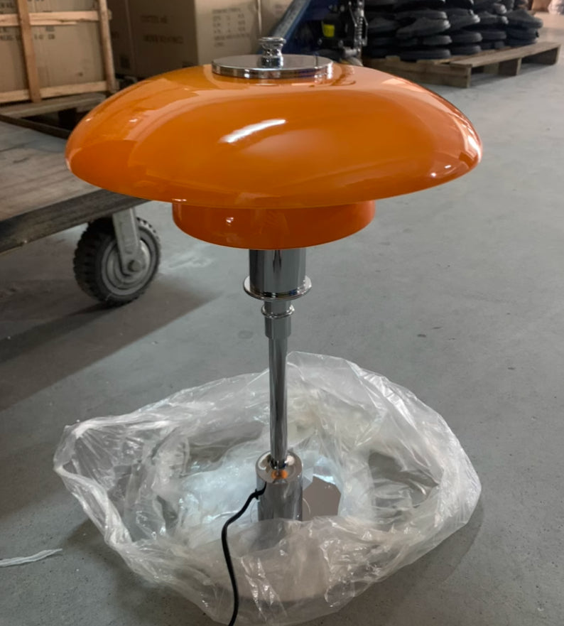 Nordic Danish Retro Mid-Century Designer Decorative Floor Lamp