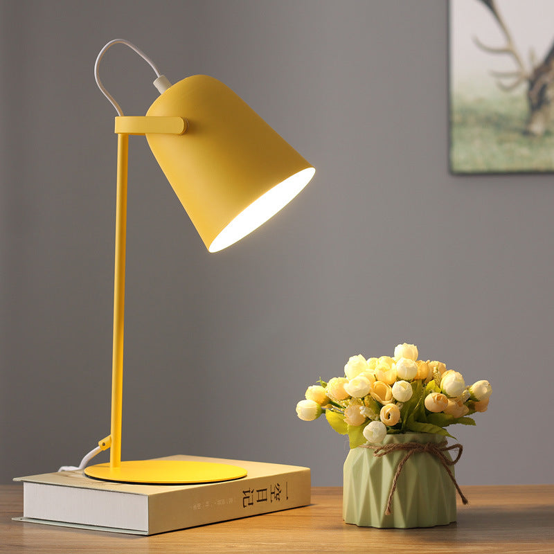 Dormitory Table Lamp Student LED Eye Protection