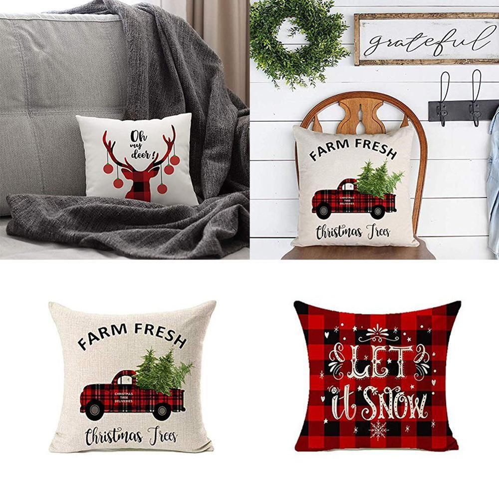 European pillow sham