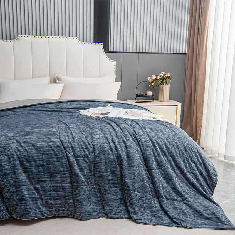 Nylon Summer Blanket Super Cooling Breathable Cover