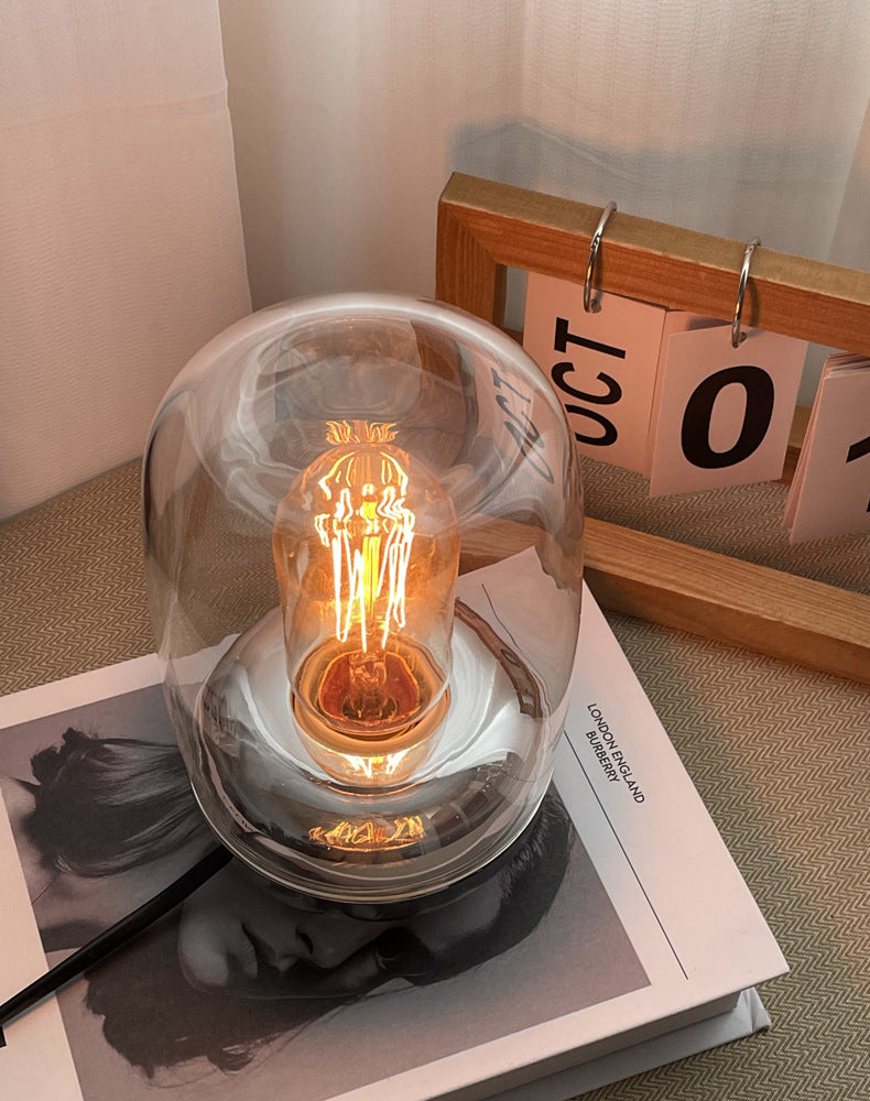 Waterless Ambience Light for Household Bedroom, Living Room, and Bedside