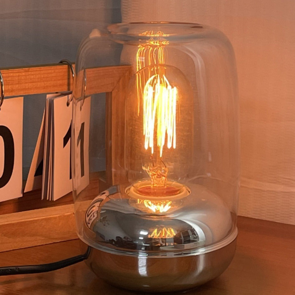 Waterless Ambience Light for Household Bedroom, Living Room, and Bedside