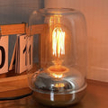 Waterless Ambience Light for Household Bedroom, Living Room, and Bedside