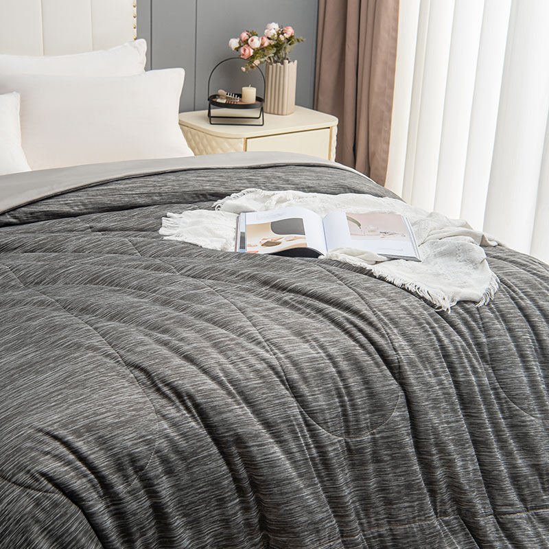 Nylon Summer Blanket Super Cooling Breathable Cover