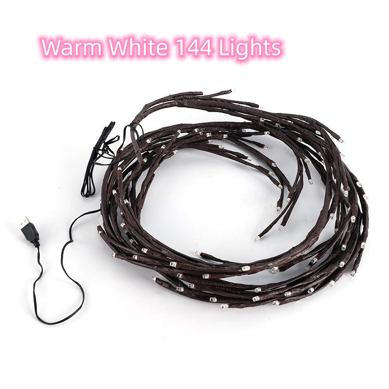 Room Bedroom Decorative Strip Light