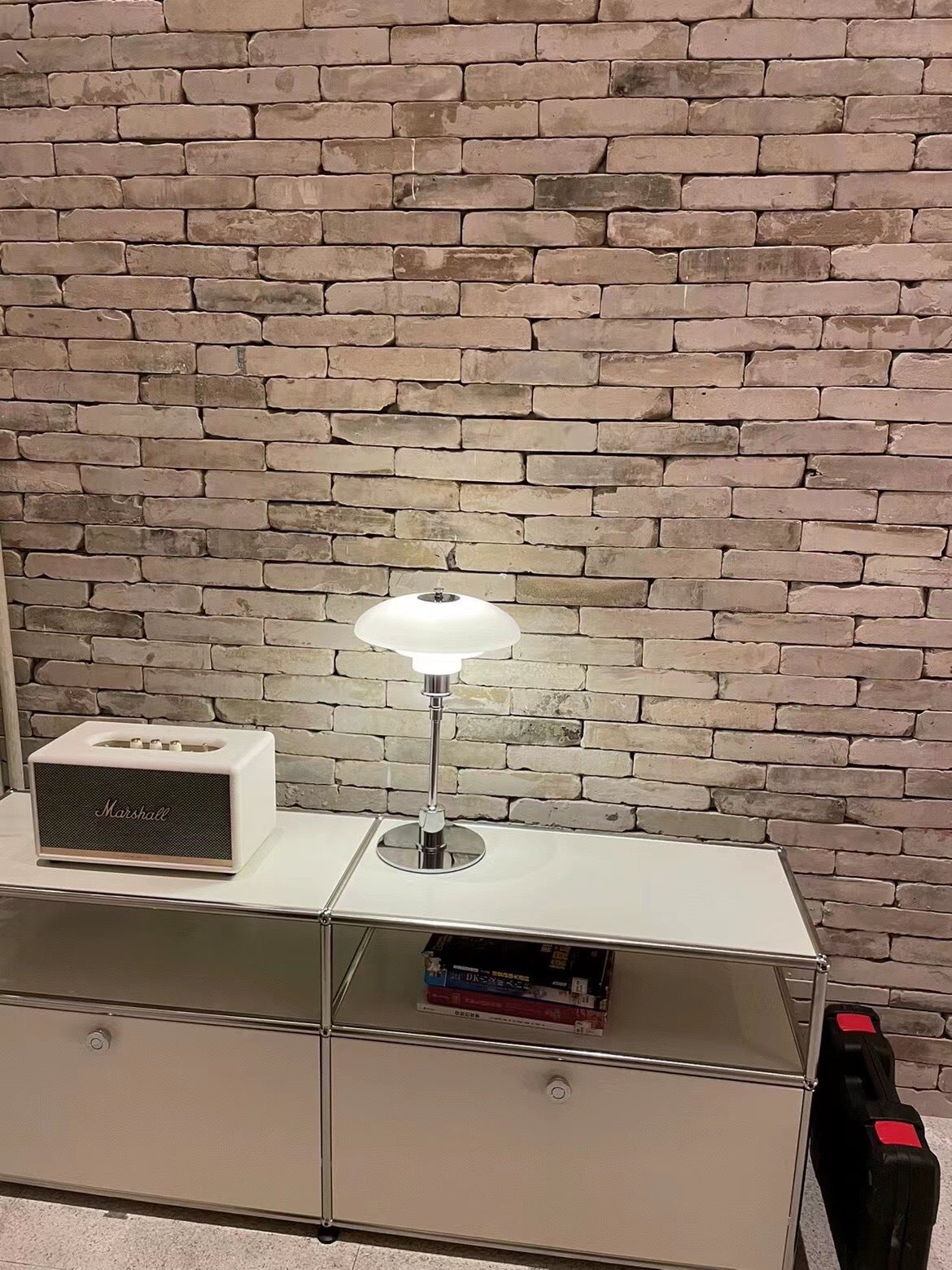 Nordic Danish Retro Mid-Century Designer Decorative Floor Lamp