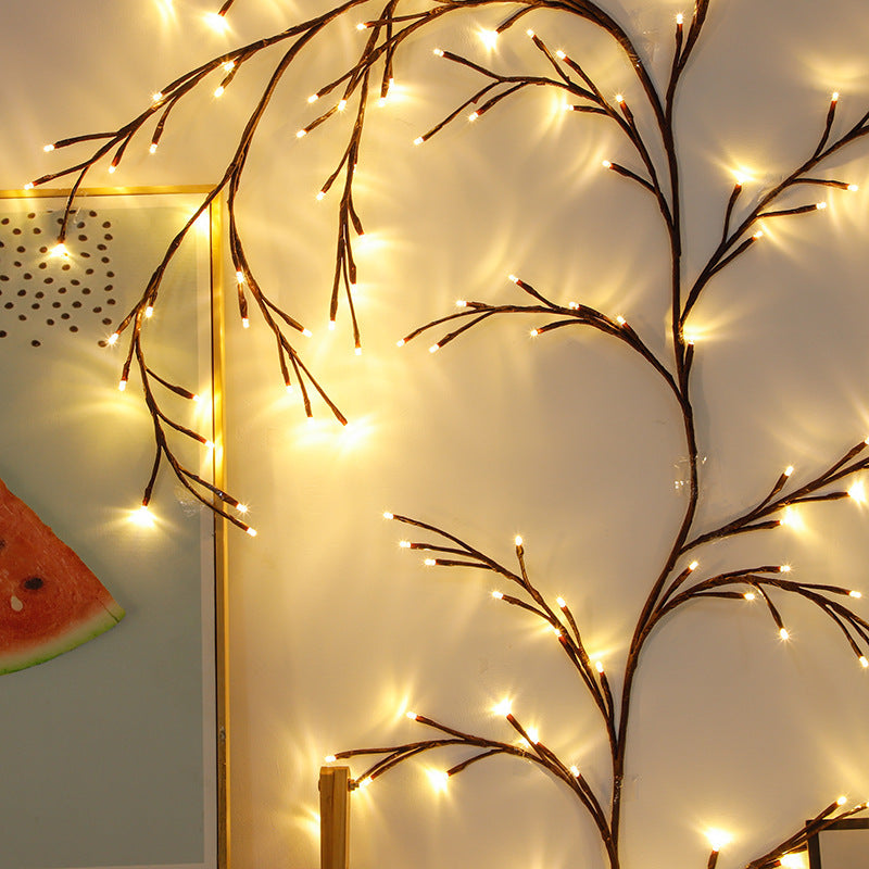 Room Bedroom Decorative Strip Light