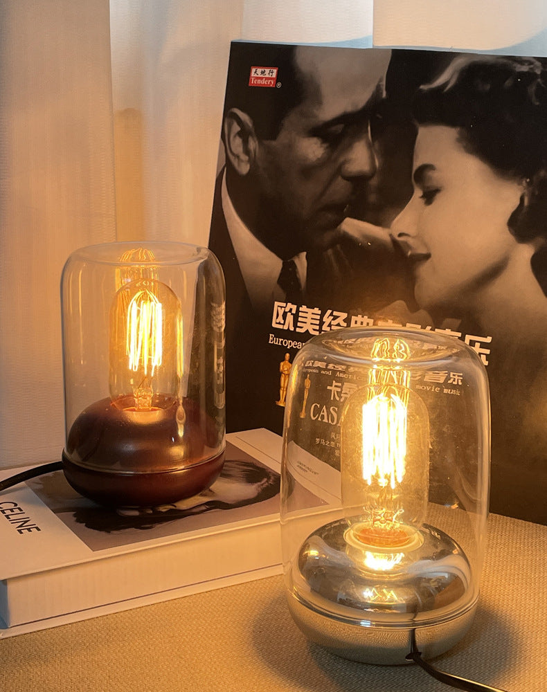 Waterless Ambience Light for Household Bedroom, Living Room, and Bedside