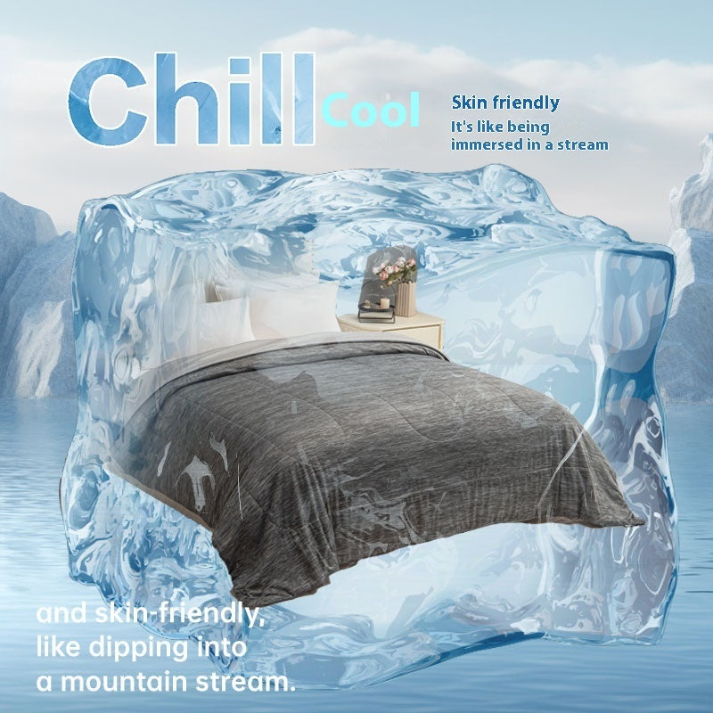 Nylon Summer Blanket Super Cooling Breathable Cover